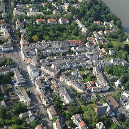Ferienwohnung In Bonn Dış mekan fotoğraf