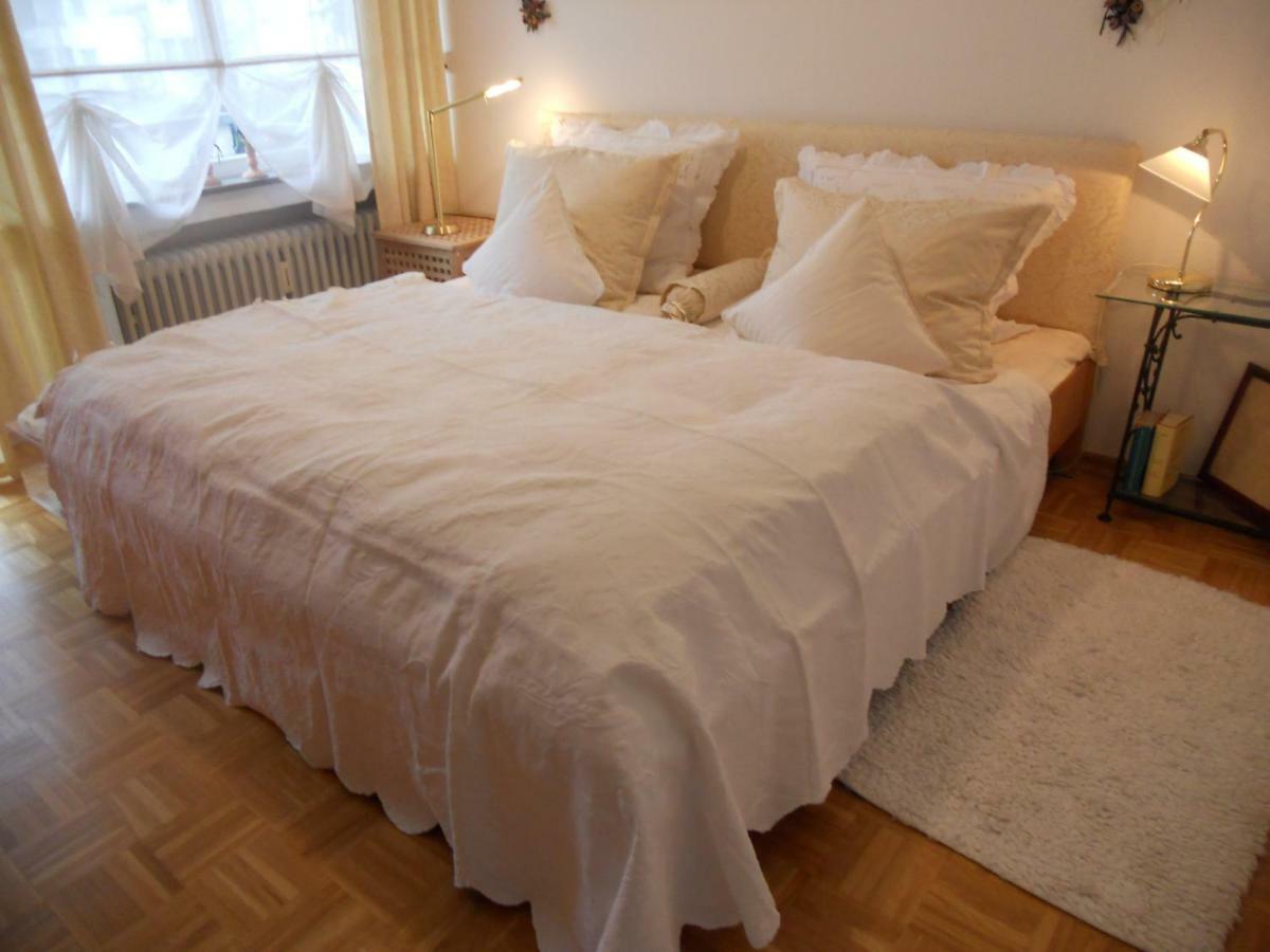 Ferienwohnung In Bonn Dış mekan fotoğraf