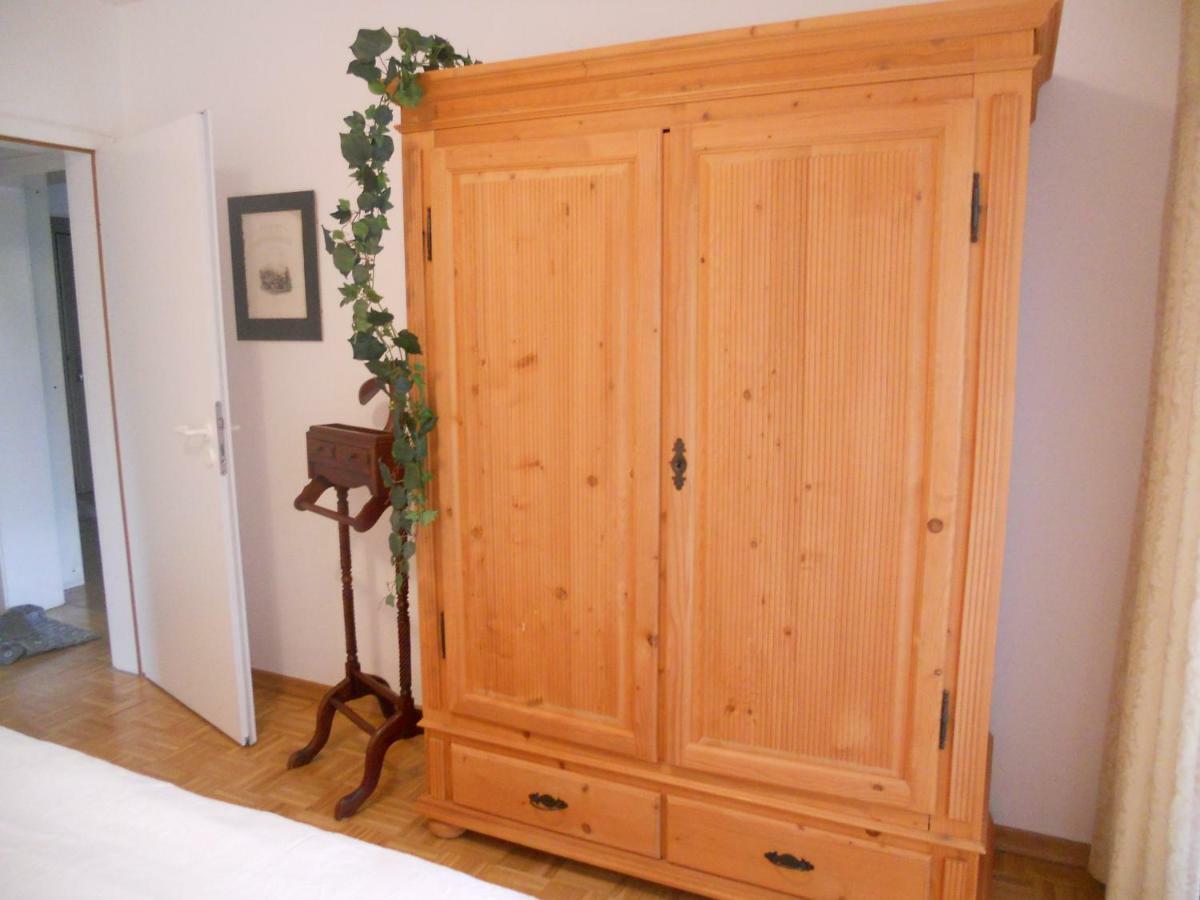 Ferienwohnung In Bonn Dış mekan fotoğraf