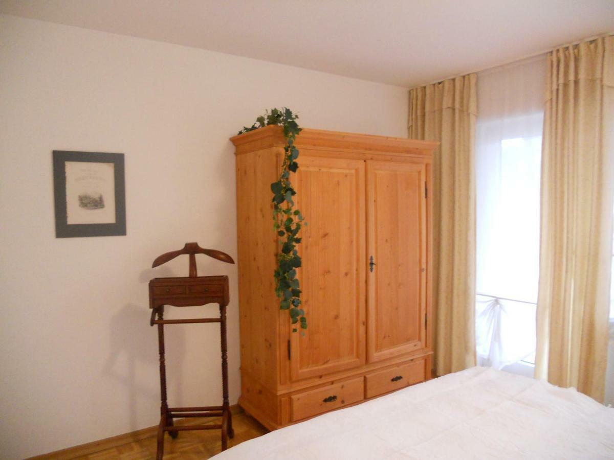Ferienwohnung In Bonn Dış mekan fotoğraf