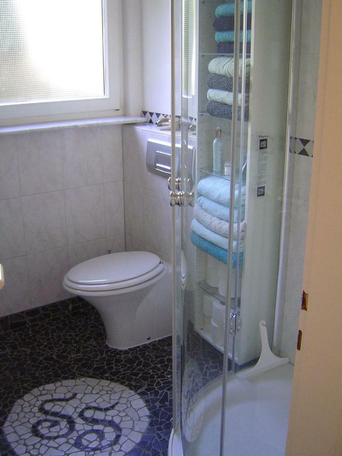 Ferienwohnung In Bonn Dış mekan fotoğraf