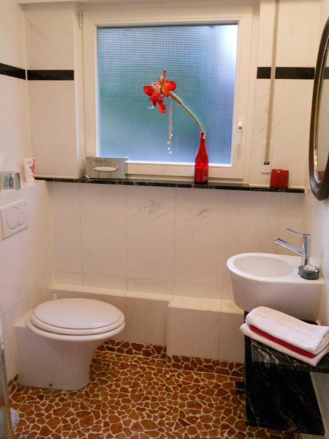 Ferienwohnung In Bonn Dış mekan fotoğraf