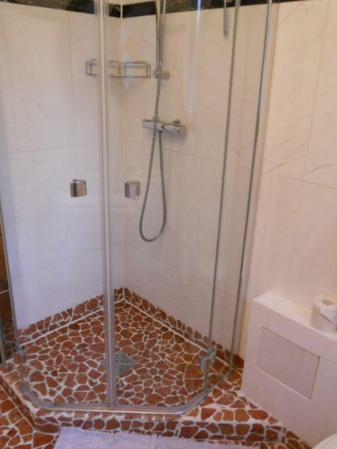 Ferienwohnung In Bonn Dış mekan fotoğraf