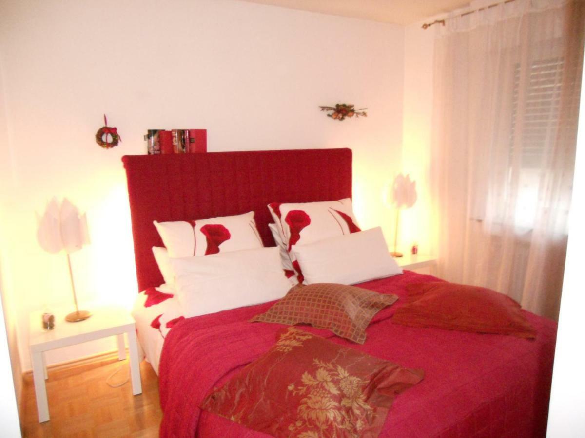 Ferienwohnung In Bonn Dış mekan fotoğraf