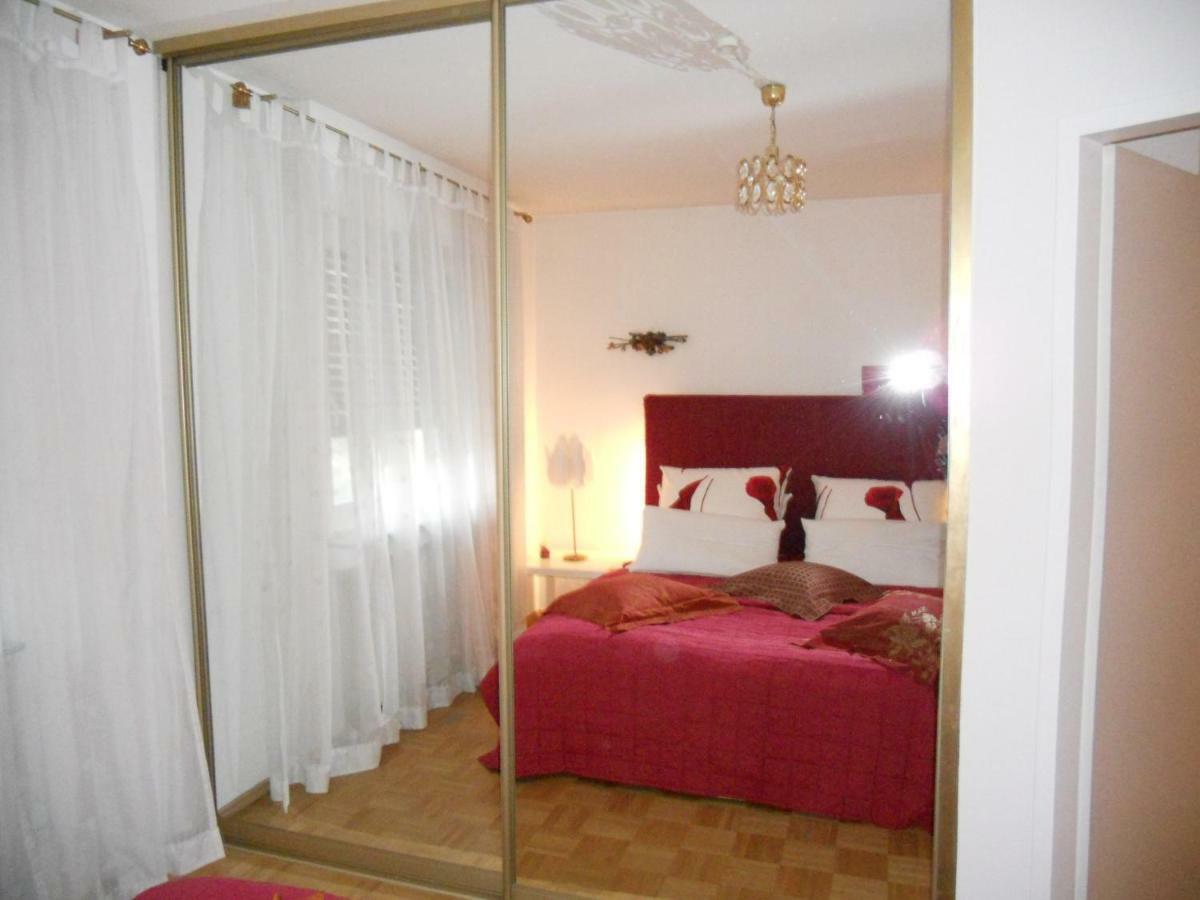 Ferienwohnung In Bonn Dış mekan fotoğraf