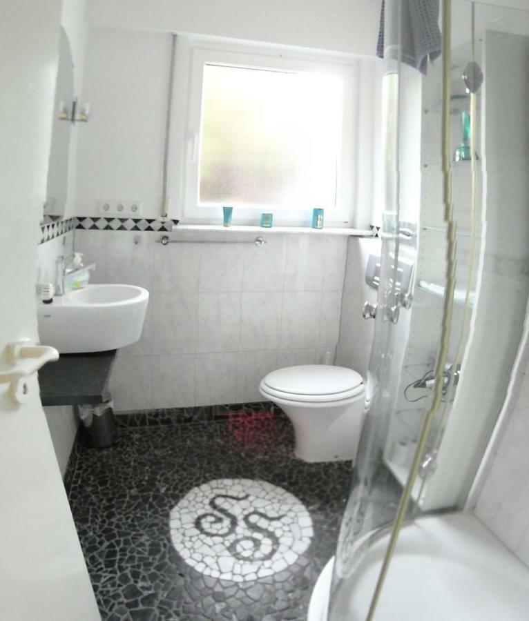 Ferienwohnung In Bonn Dış mekan fotoğraf
