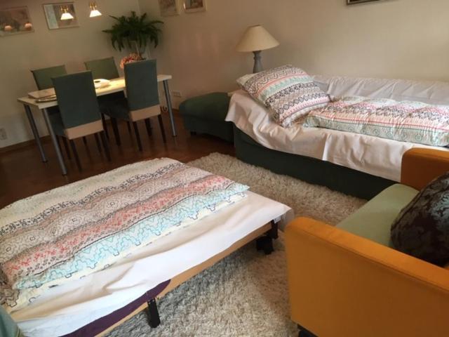 Ferienwohnung In Bonn Dış mekan fotoğraf